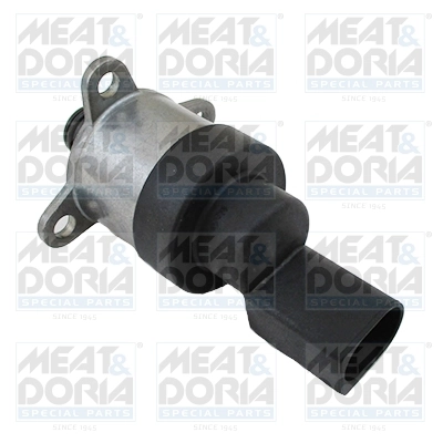 Control Valve, fuel quantity (common rail system)
